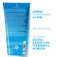 La Roche Posay Effaclar Gel de Limpeza Purificante Mousant, 200 ml
