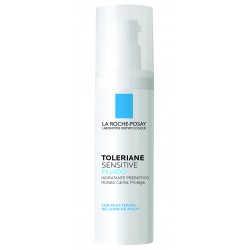 La Roche-Posay Toleriane Líquido Sensível, 40ml.