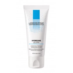 Hydreane Hidratante Leve Pele Sensível, 40ml