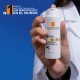 Anthelios Idade Correta FPS50, 50ml.