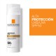 Anthelios Idade Correta FPS50, 50ml.