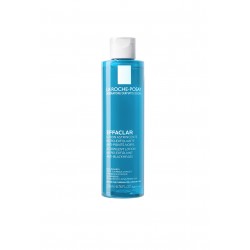 Loção Adstringente Microesfoliante Effacallar, 200ml