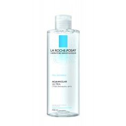 La Roche-Posay Solução Micelar, 400ml