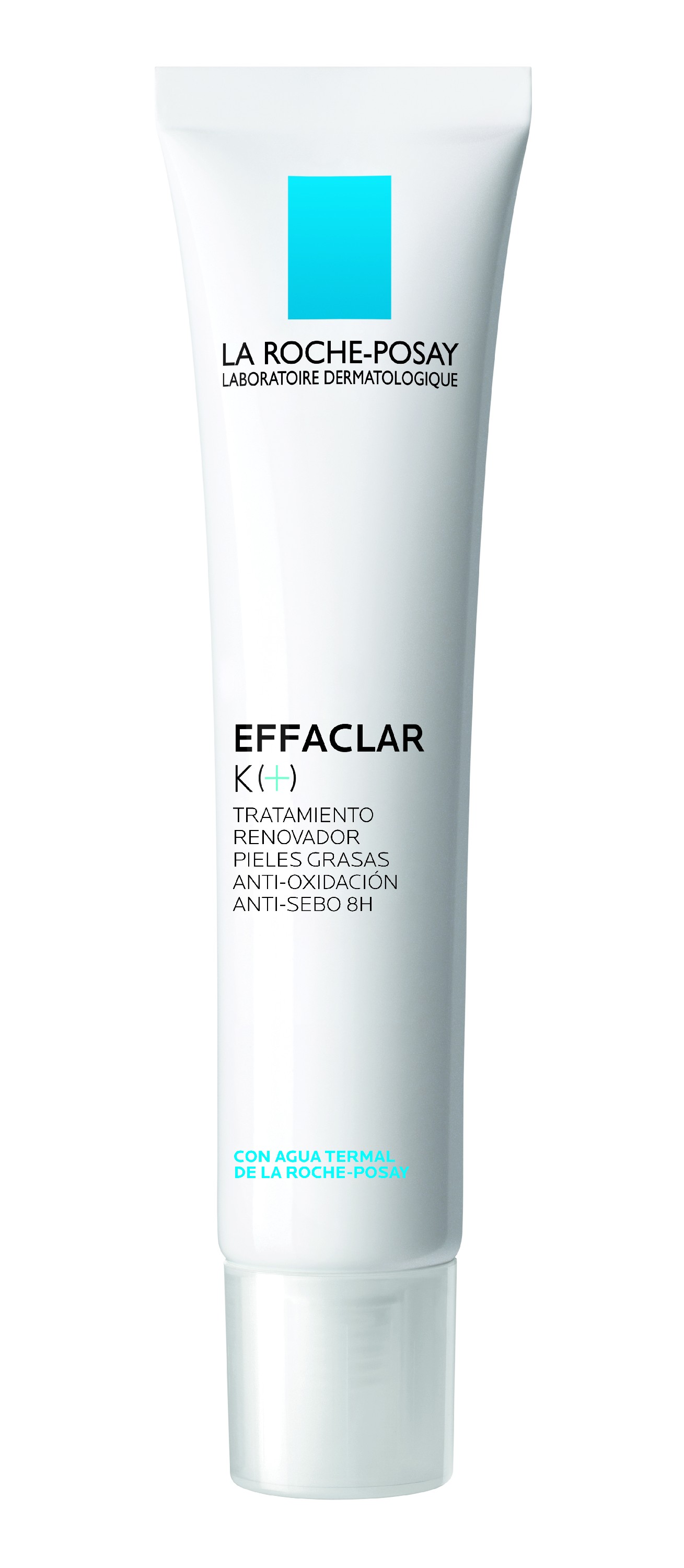La Roche-Posay Effaclar K, 40ml.