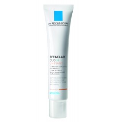La Roche-Posay Effaclar Duo (+) Unificant Mid Tone, 40ml.
