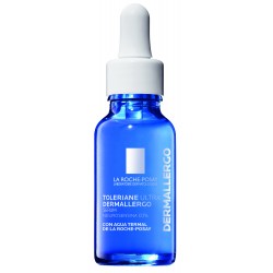 Sérum La Roche-Posay Toleriane Ultra Dermallergo, 20ml.