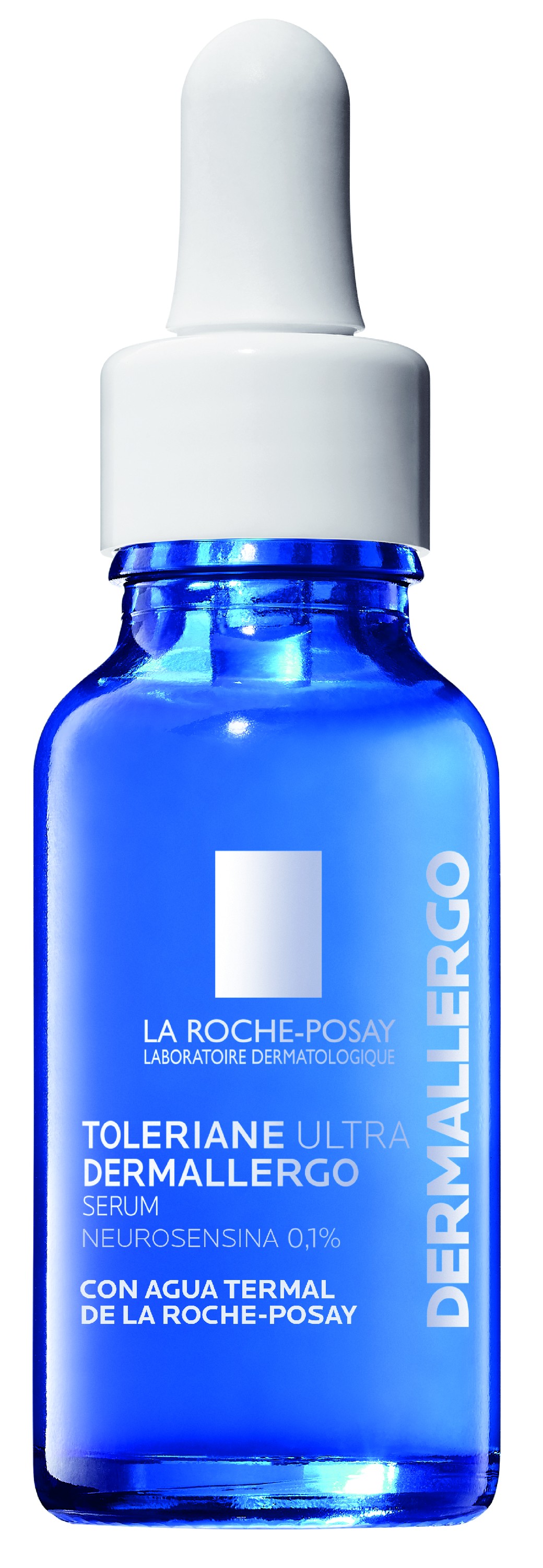 Sérum La Roche-Posay Toleriane Ultra Dermallergo, 20ml.