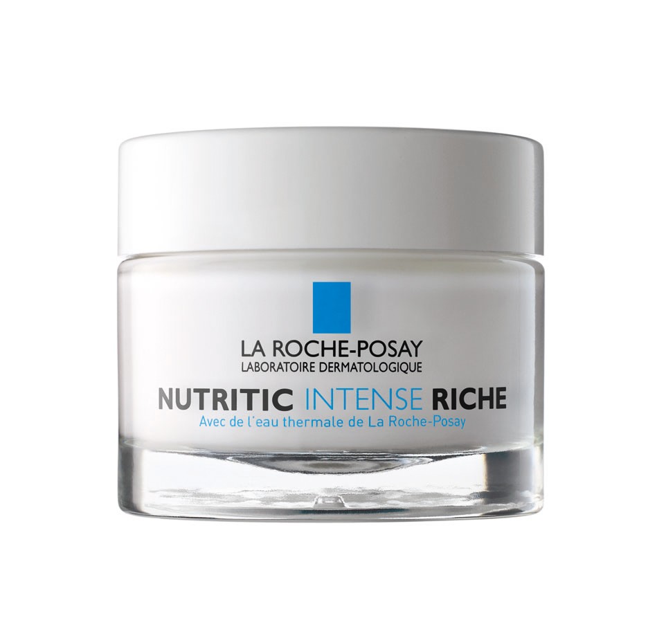 La Roche-Posay Nutritc Reposição Intensa Rica, 50ml.