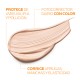 Anthelios idade correta cc creme fps 50, 50 ml