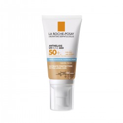 Anthelios Ultra BB Creme Coloreada spf50+, 50ml.