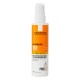 Anthelios XL Ultra-ligero Spray Spf30+, 200ml.