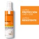 Anthelios XL Ultra-leve 50+ Vaporizador 200ml