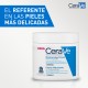Cerave Creme Hidratante para Pele Seca, 454gr.