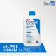 Loção Hidratante Cerave, 473ml.