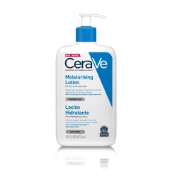 Loção Hidratante Cerave, 473ml.