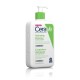 Cerave Limpeza Hidratante, 473ml.