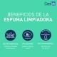 CeraVe Gel de Limpeza com Espuma, 473ml.