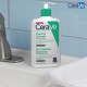 CeraVe Gel de Limpeza com Espuma, 473ml.