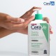 CeraVe Gel de Limpeza com Espuma, 473ml.