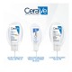 Cerave Loção Hidratante Facial, 52ml.