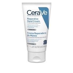 CeraVe Creme Reparador para as Mãos, 50ml.