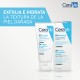 CeraVe SA Creme Renovador de Pés, 88ml.