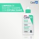 Cerave Gel de Limpeza Espumante, 236ml.