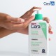Cerave Gel de Limpeza Espumante, 236ml.