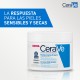 Cerave Creme Hidratante para Pele Seca, 340 g.