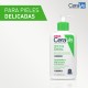 CeraVe Limpeza Hidratante, 236ml.