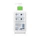 CeraVe Limpeza Hidratante, 236ml.