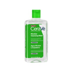 Água de Limpeza Micelar Cerave, 295ml.