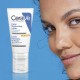 Cerave Loção Hidratante Facial FPS25, 52ml.