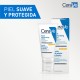 Cerave Loção Hidratante Facial FPS25, 52ml.