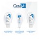 Cerave Loção Hidratante Facial FPS25, 52ml.