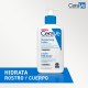 Loção Hidratante Cerave, 236 ml.