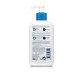 Loção Hidratante Cerave, 236 ml.