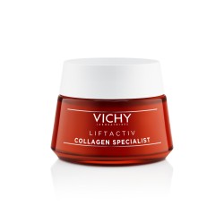 Vichy Liftactiv Especialista em Colágeno, 50ml.