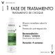 Dercos Shampoo anticaspa para cabelos normais-oleosos, 200 ml