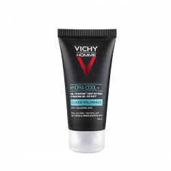 Masculino Vichy Hydra Cool