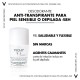 Desodorante antitranspirante Vichy para peles sensíveis, 50 ml