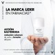 Desodorante antitranspirante Vichy para peles sensíveis, 50 ml