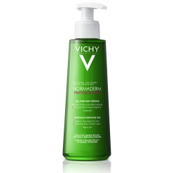 Vichy Normaderm Gel de Limpeza Purificante, 400 ml