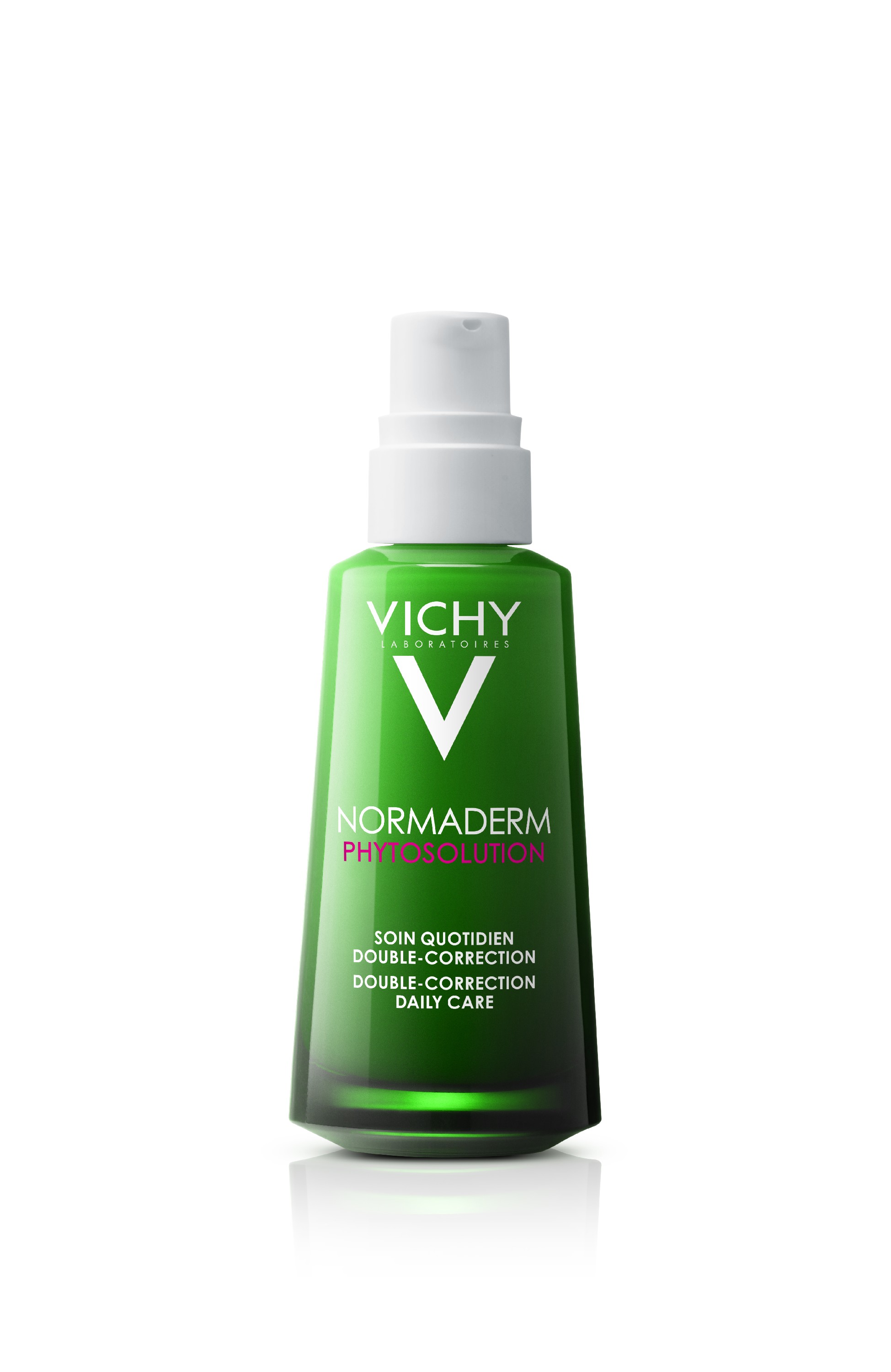 Vichy Normaderm Fitosolução, 50ml.