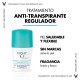 Vichy desodorante Antitranspirante 48h, 50 ml