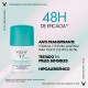 Vichy desodorante Antitranspirante 48h, 50 ml