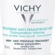 Vichy desodorante Antitranspirante 48h, 50 ml