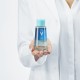 Vichy Removedor de maquiagem para os olhos anti-cílios, 100 ml