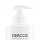 Vichy Dercos Anti-Caspa Shampoo Cabelo Seco, 390 ml