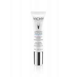 Vichy Liftactiv Supremo Ojos, 15ml.
